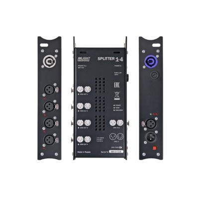 IMLIGHT SPLITTER 1-4-PWC